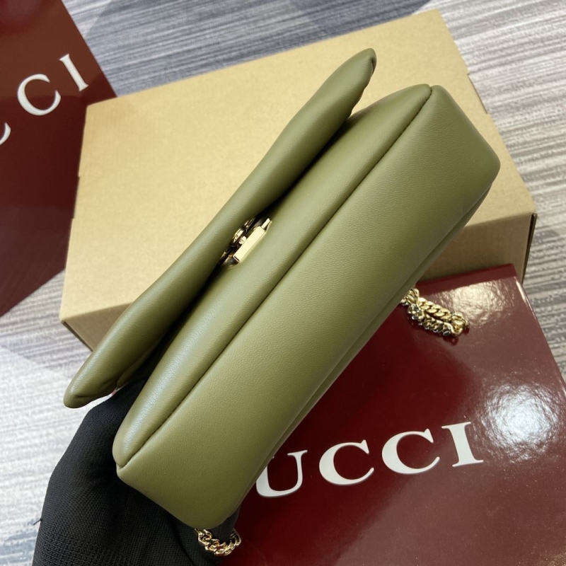 Gucci Top Handle Bags